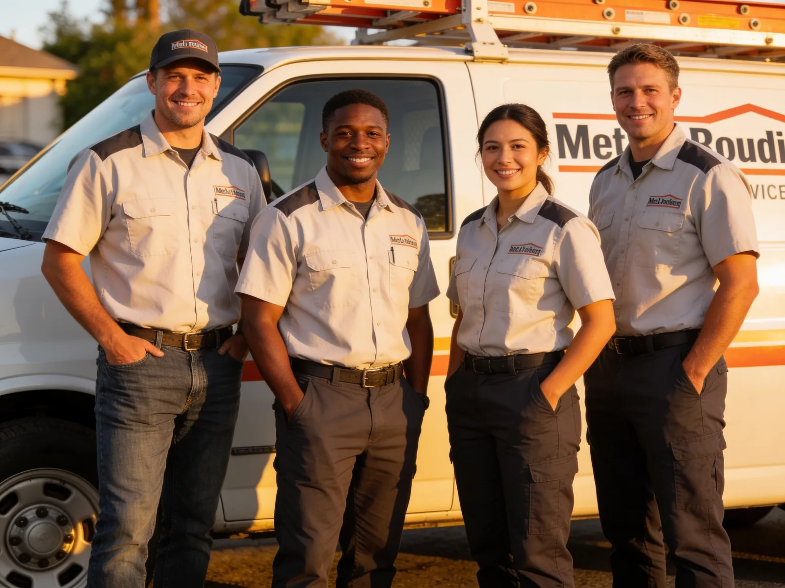 Metal Roof Installation company in Grant, AL