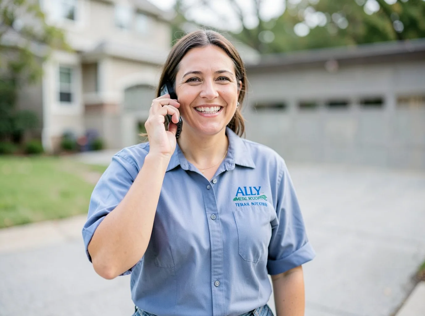 Metal Roof Installation Grant, AL FAQs